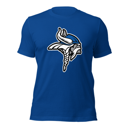 Pleasant Grove High School Design 1 — True Royal
