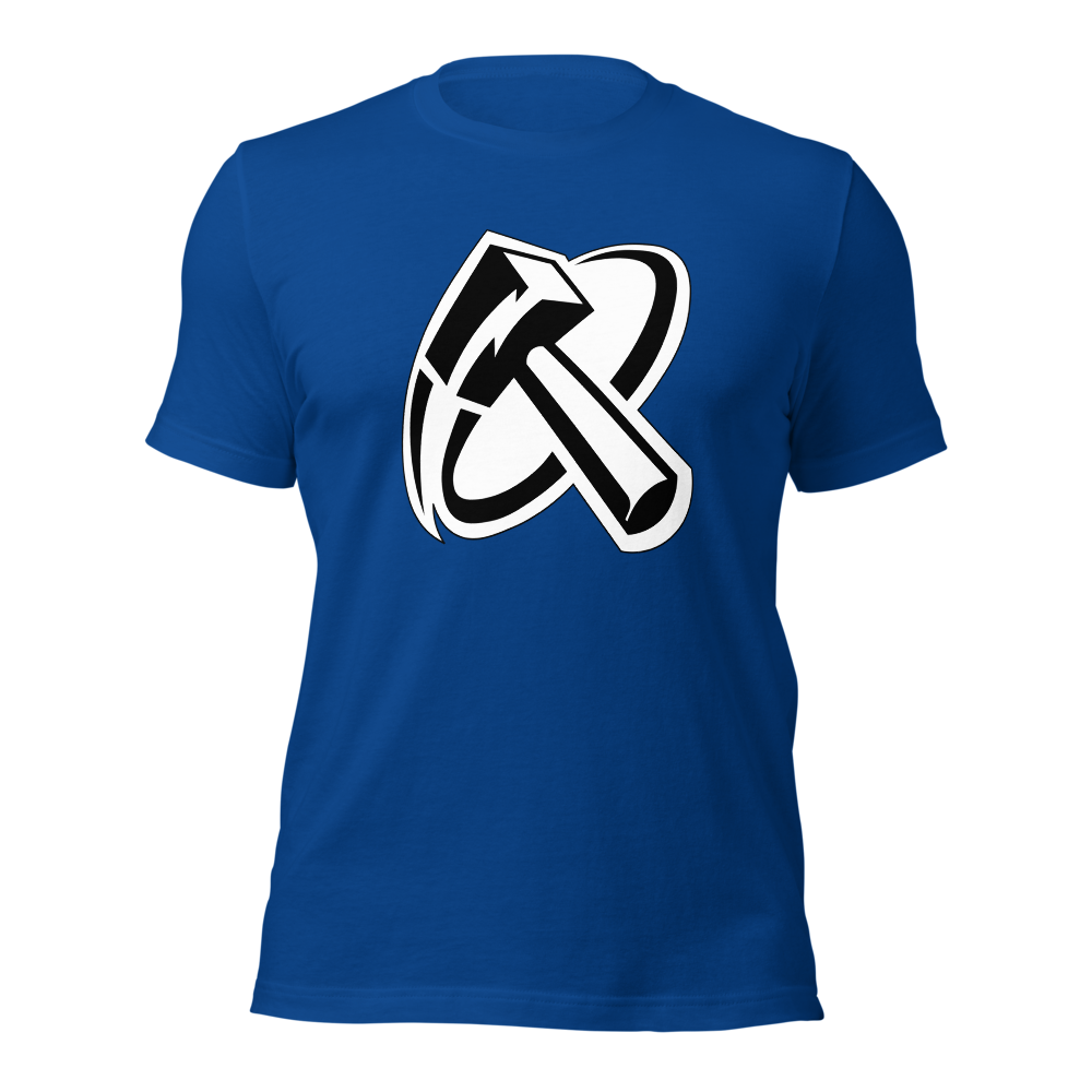 Westlake High School Design 1 — True Royal