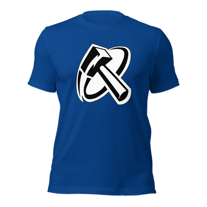 Westlake High School Design 1 — True Royal