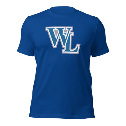 West Limestone High School Design 1 — True Royal
