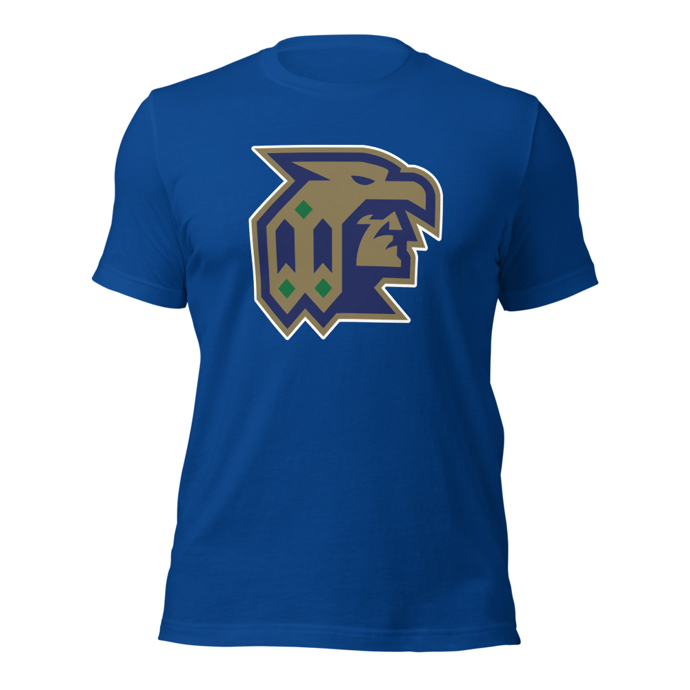 Snow Canyon High School Design 1 — True Royal