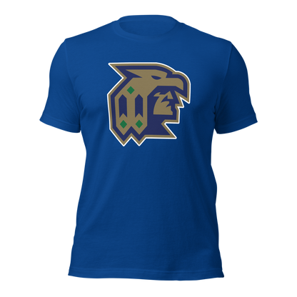 Snow Canyon High School Design 1 — True Royal