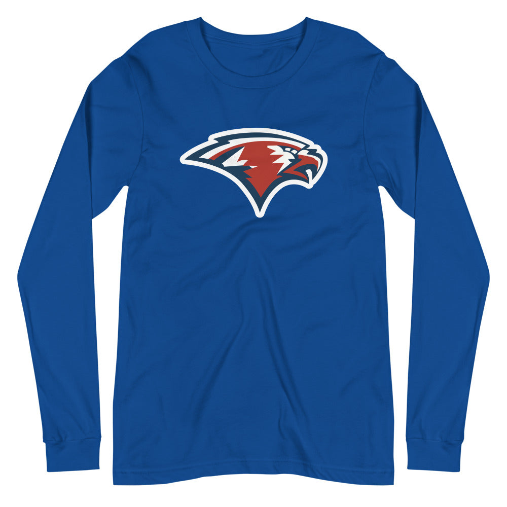 Oak Mountain High School Design 1 — True Royal