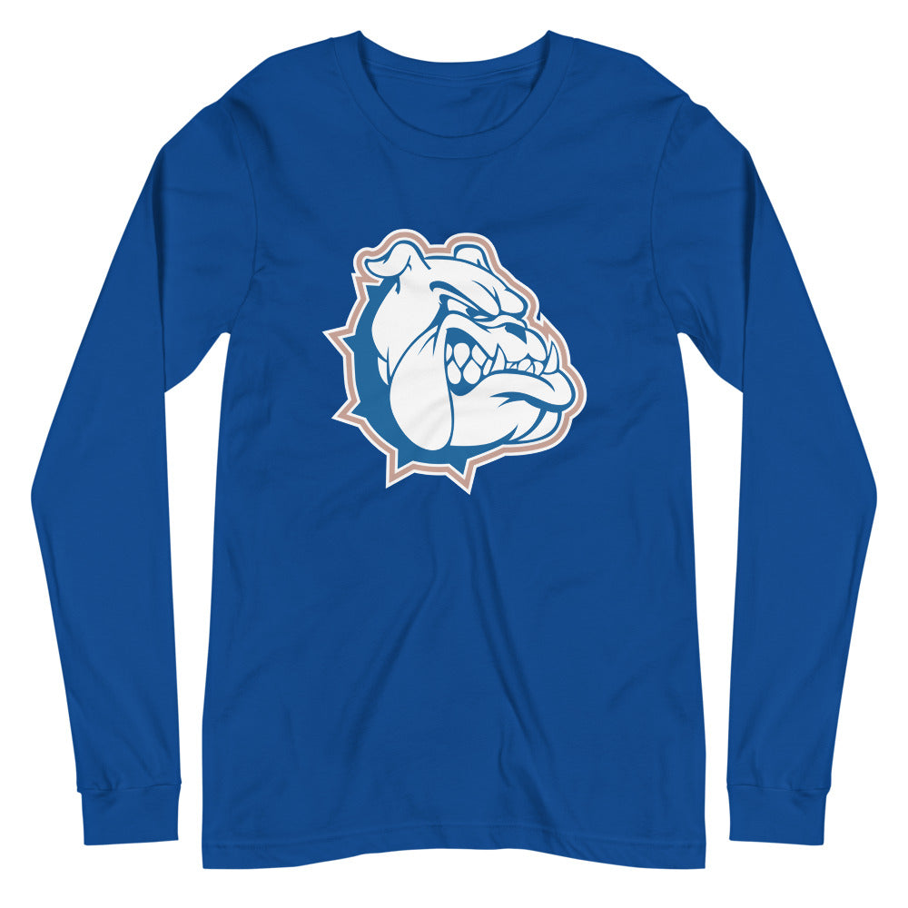 Addison High School Design 1 — True Royal