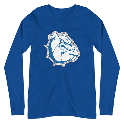 Addison High School Design 1 — True Royal