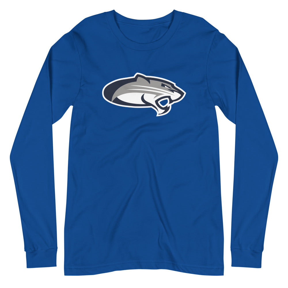 Clay Chalkville High School Design 1 — True Royal