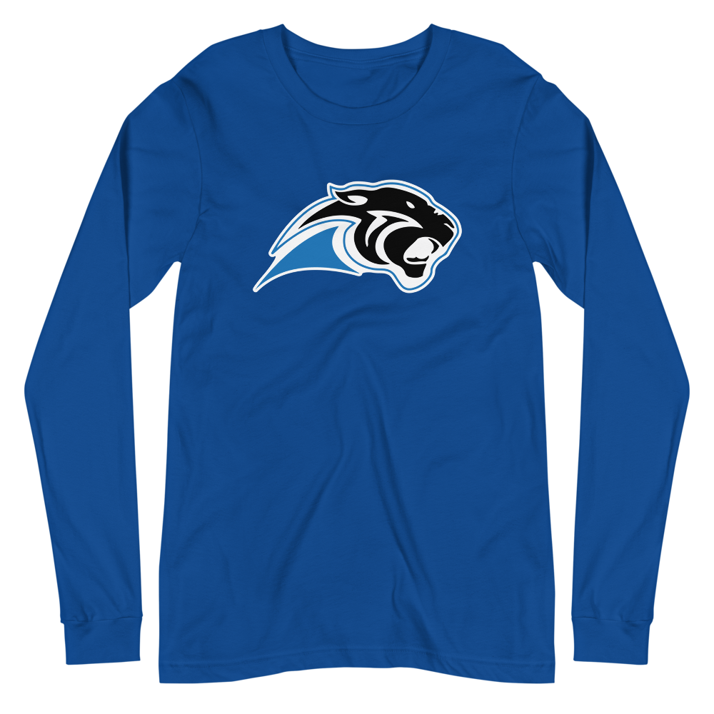 Pahranagat Valley High School Design 1 — True Royal
