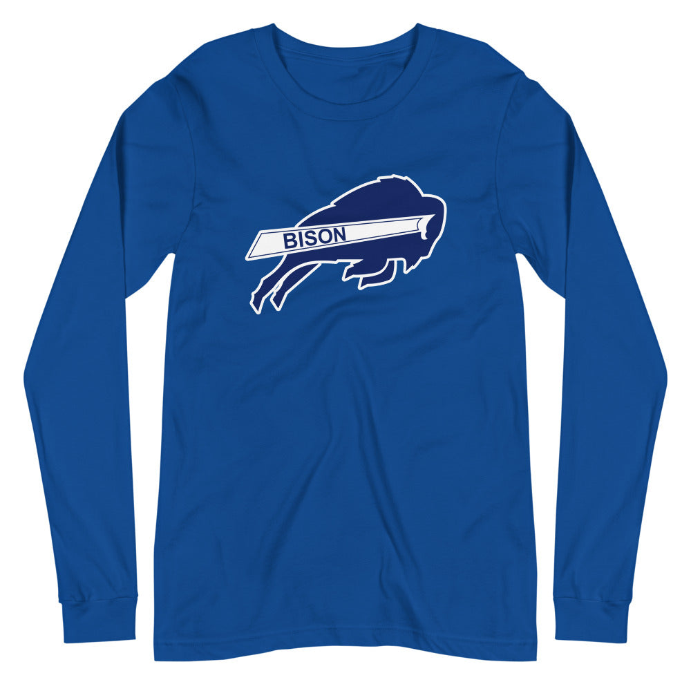 North Sand Mountain High School Design 1 — True Royal