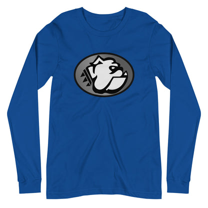 Marbury High School Design 1 — True Royal