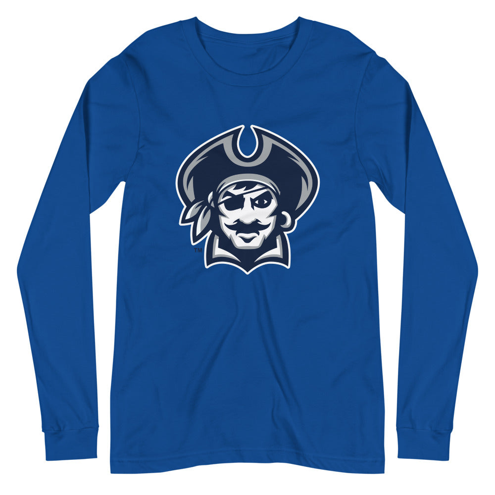 Randolph High School Design 1 — True Royal