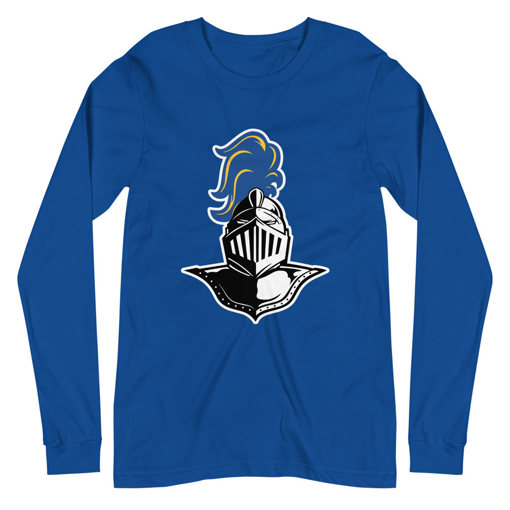 Arab High School Design 1 — True Royal