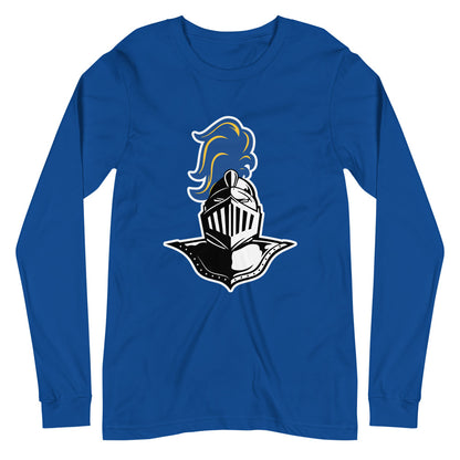 Arab High School Design 1 — True Royal