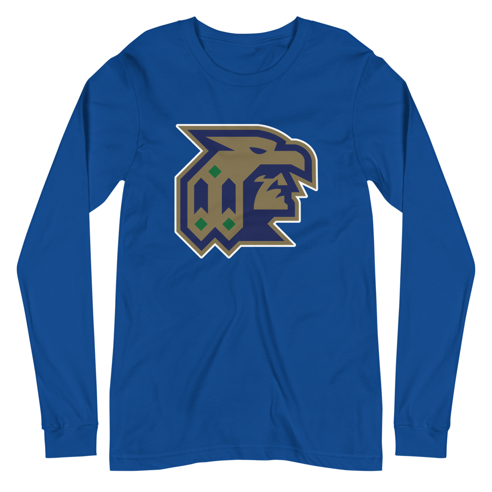 Snow Canyon High School Design 1 — True Royal