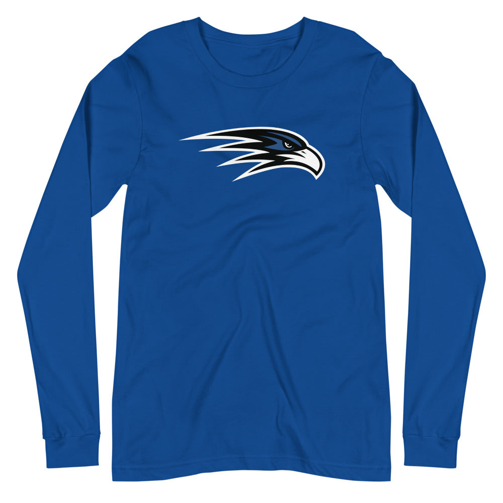 Florence High School Design 1 — True Royal