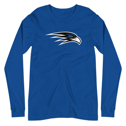 Florence High School Design 1 — True Royal
