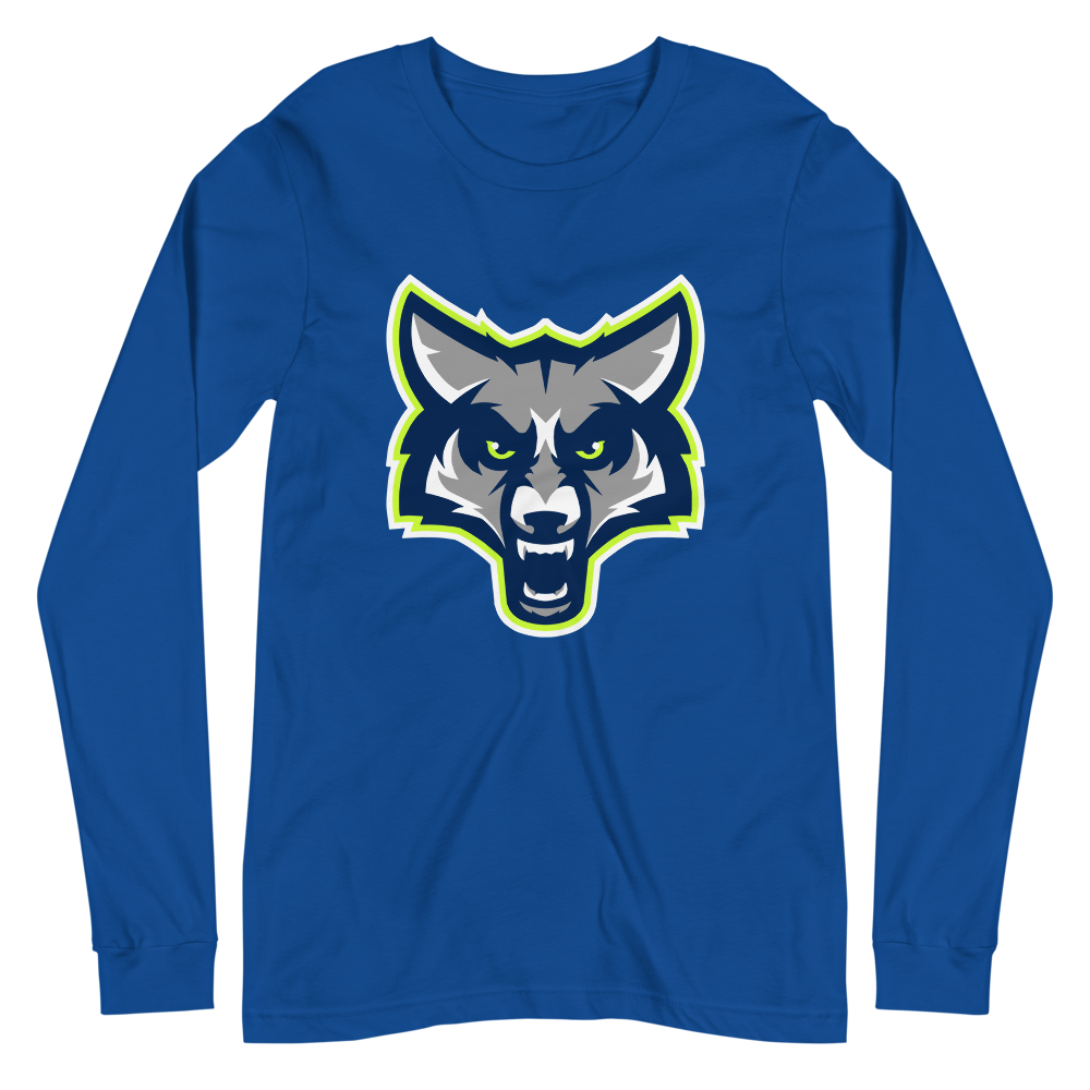Timpanogos High School Design 1 — True Royal
