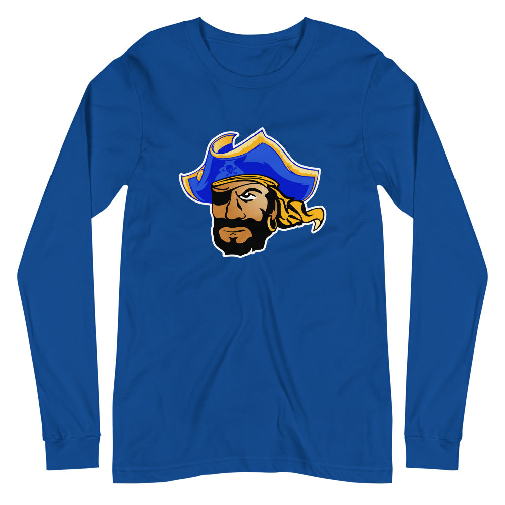 Fairhope High School Design 1 — True Royal