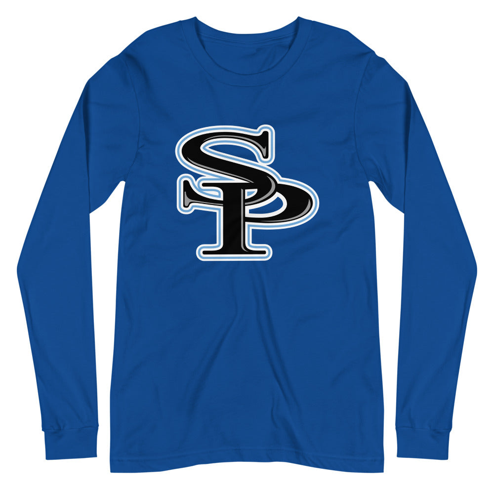 Spain Park High School Design 1 — True Royal