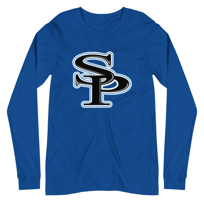 Spain Park High School Design 1 — True Royal