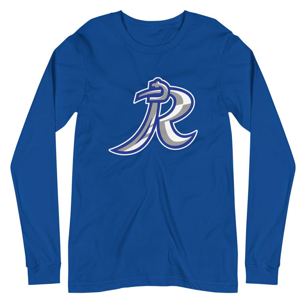 Rehobeth High School Design 1 — True Royal