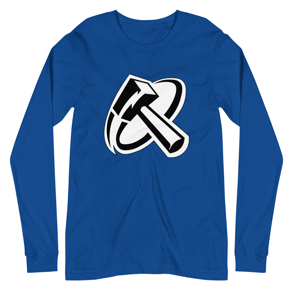 Westlake High School Design 1 — True Royal