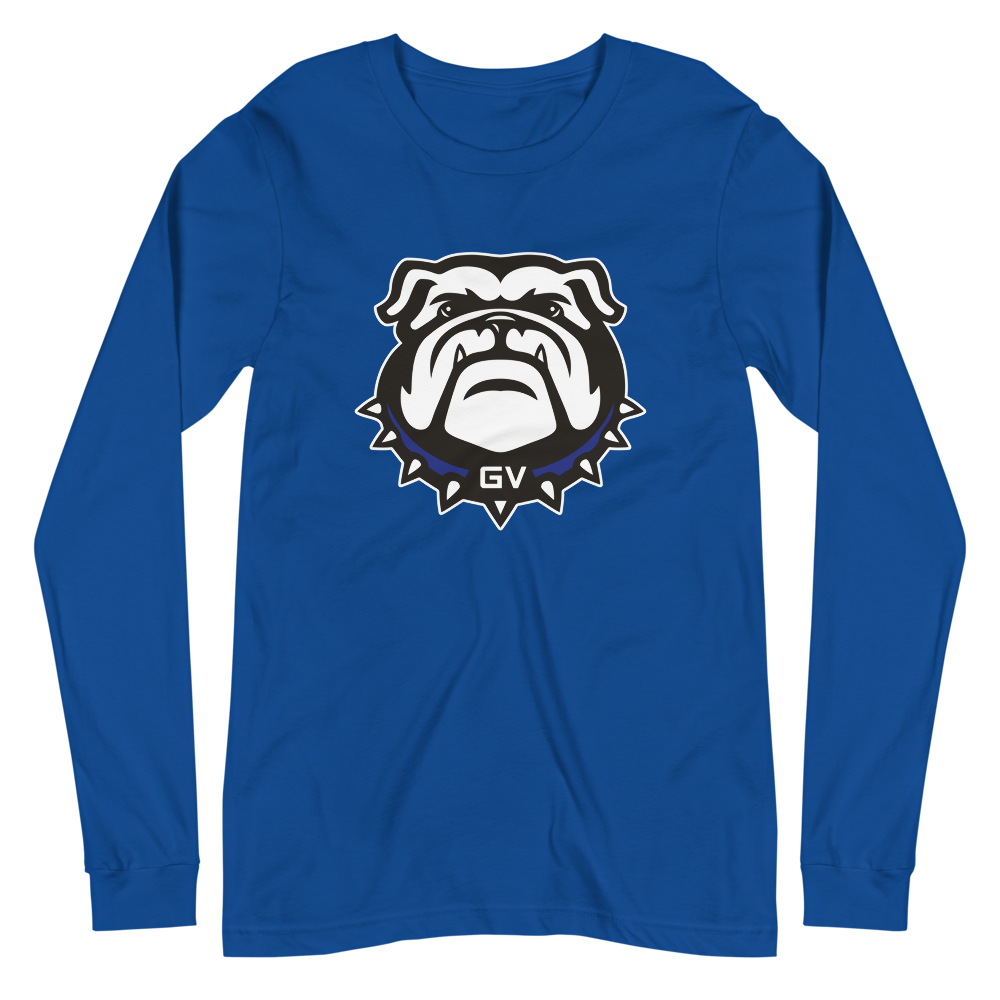 Gunnison Valley High School Design 1 — True Royal