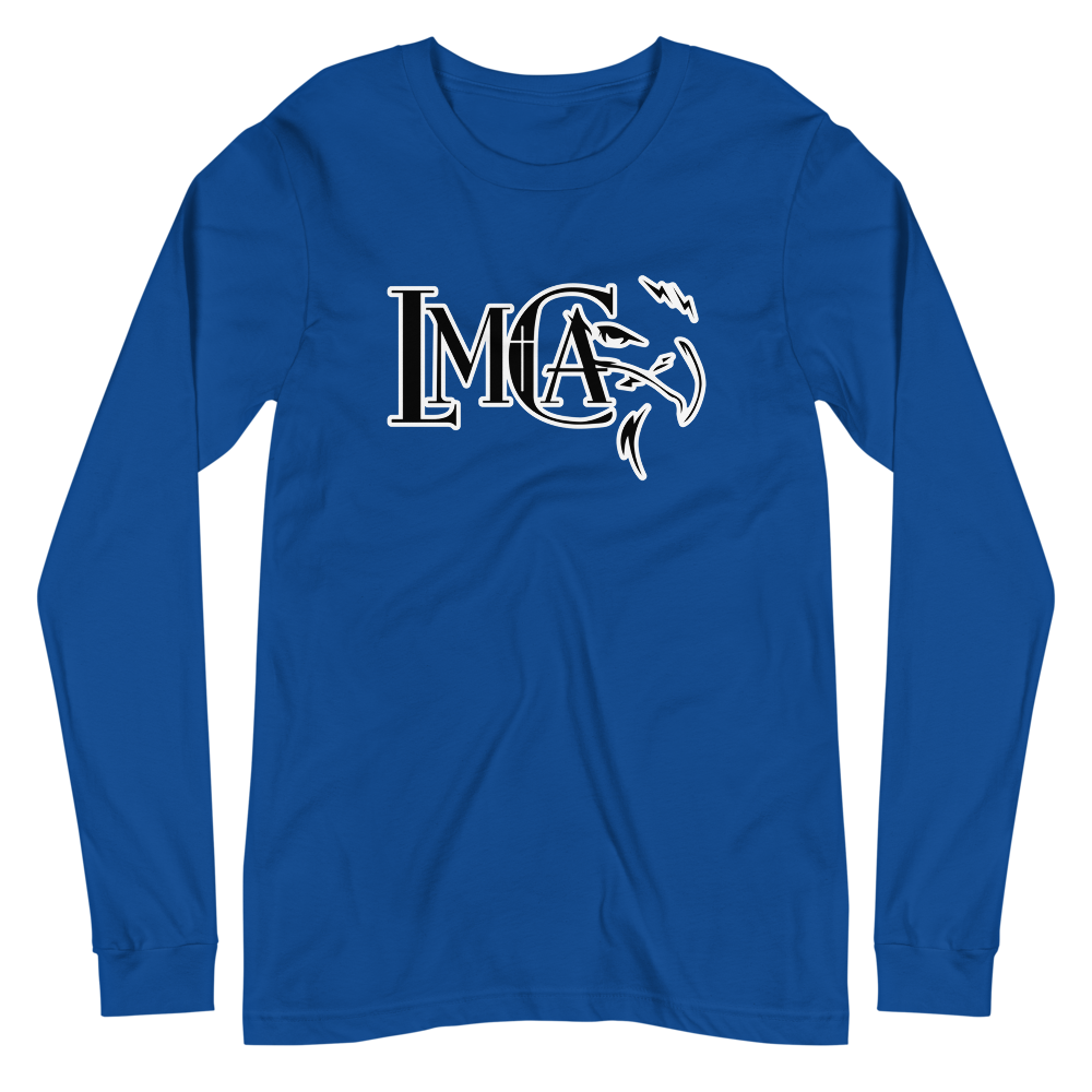 Lake Mead Christian Academy Design 1 — True Royal