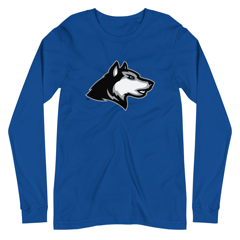 Helena High School Design 1 — True Royal