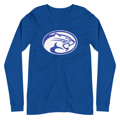 Central High School Coosa County Design 1 — True Royal
