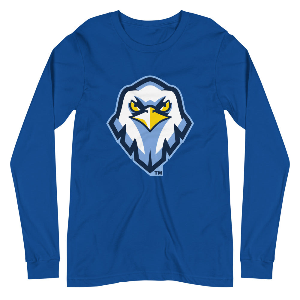 Calera High School Design 1 — True Royal