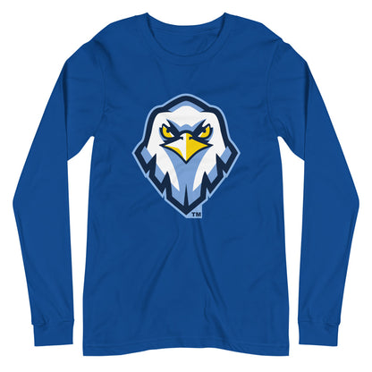 Calera High School Design 1 — True Royal
