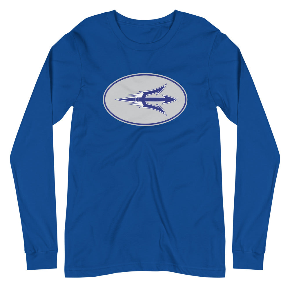 Etowah High School Design 1 — True Royal