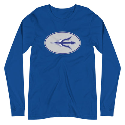 Etowah High School Design 1 — True Royal