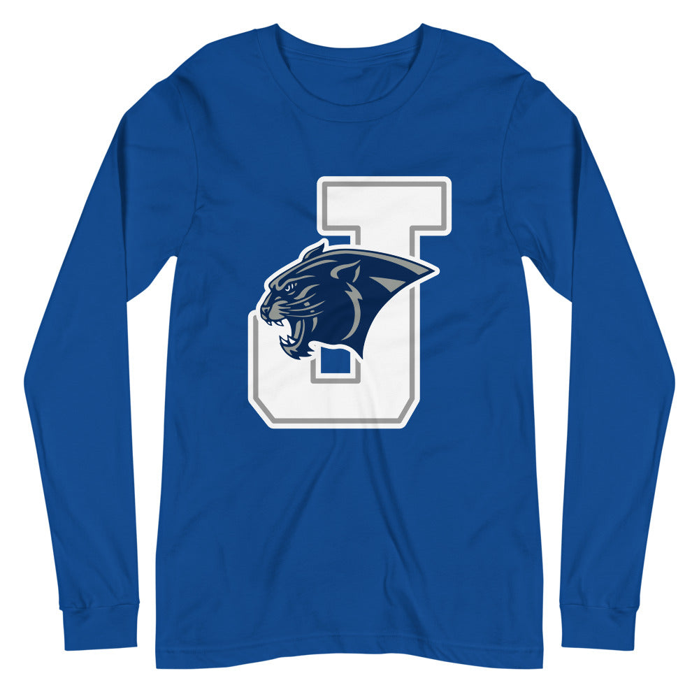 Jemison High School Design 1 — True Royal
