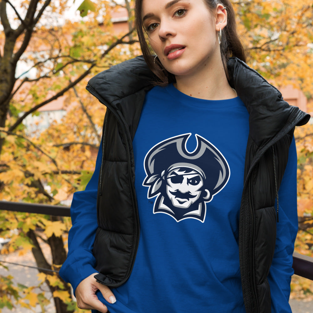 Randolph High School Design 1 — True Royal