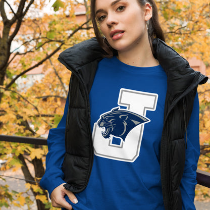Jemison High School Design 1 — True Royal