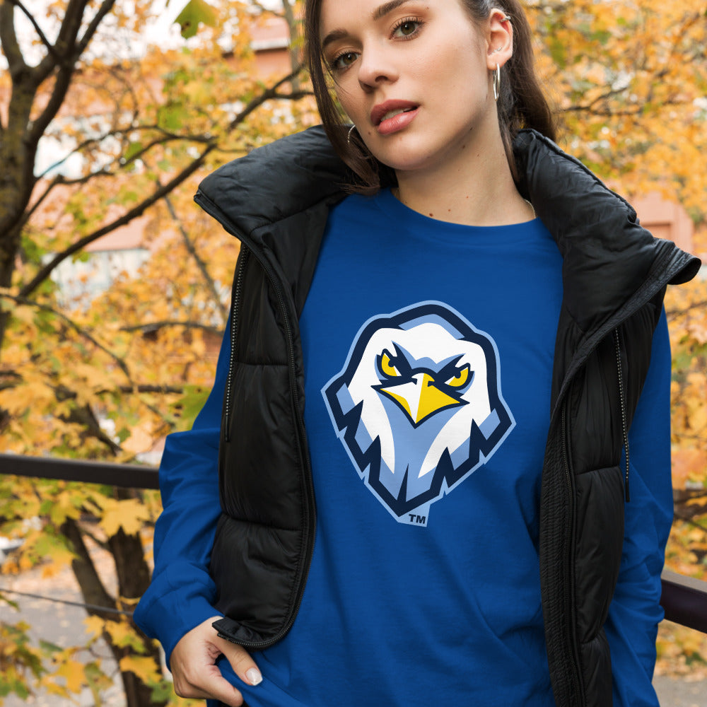Calera High School Design 1 — True Royal