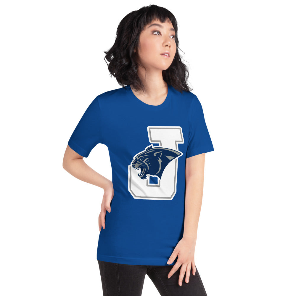 Jemison High School Design 1 — True Royal