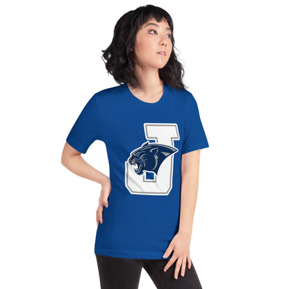 Jemison High School Design 1 — True Royal