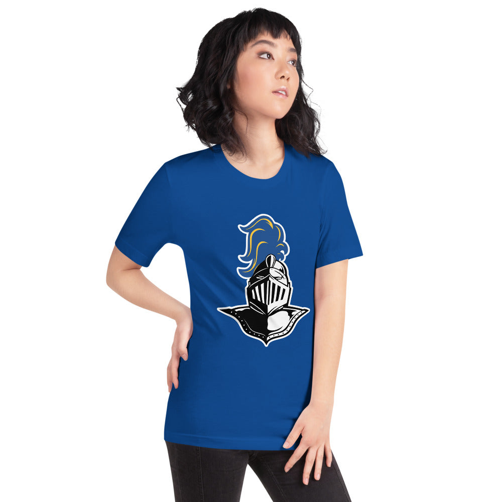 Arab High School Design 1 — True Royal