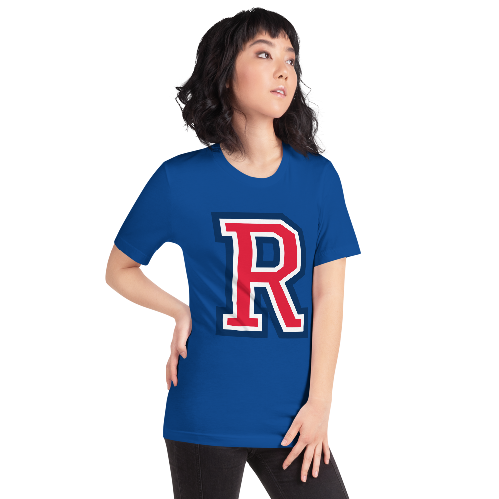 Reno High School Design 1 — True Royal