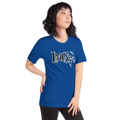 Lake Mead Christian Academy Design 1 — True Royal