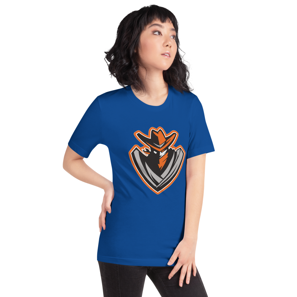Chaparral High School Design 1 — True Royal