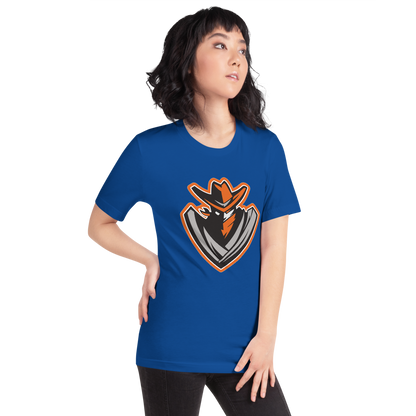 Chaparral High School Design 1 — True Royal