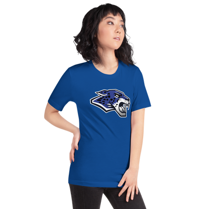 Desert Pines High School Design 1 — True Royal