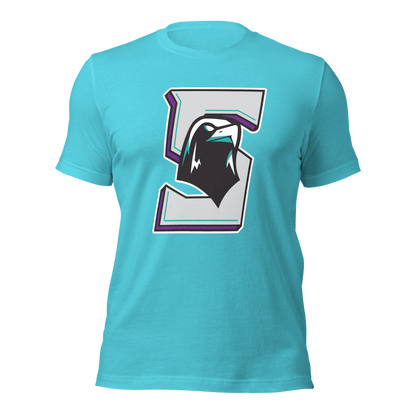 Silverado High School Design 1 — Turquoise