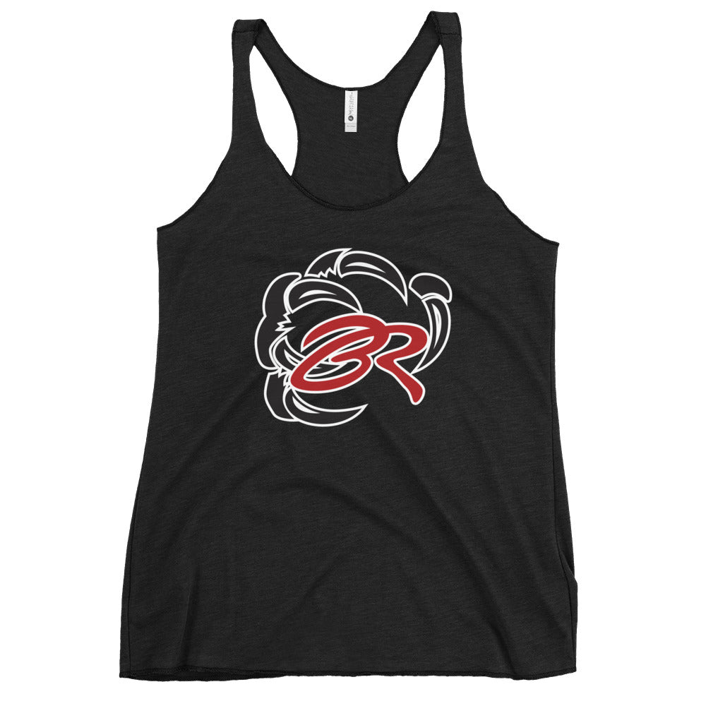 Bear River High School Design 1 — Vintage Black