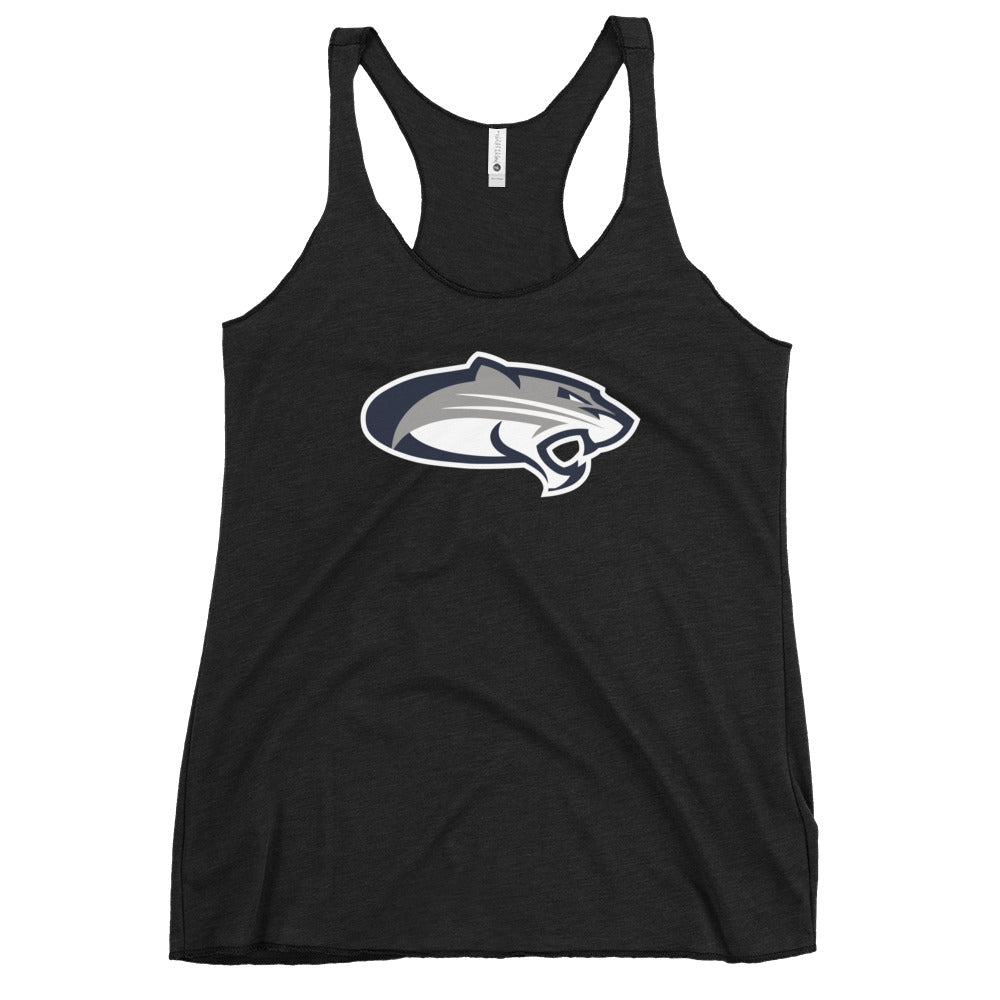 Clay Chalkville High School Design 1 — Vintage Black