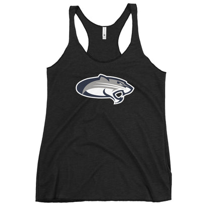 Clay Chalkville High School Design 1 — Vintage Black