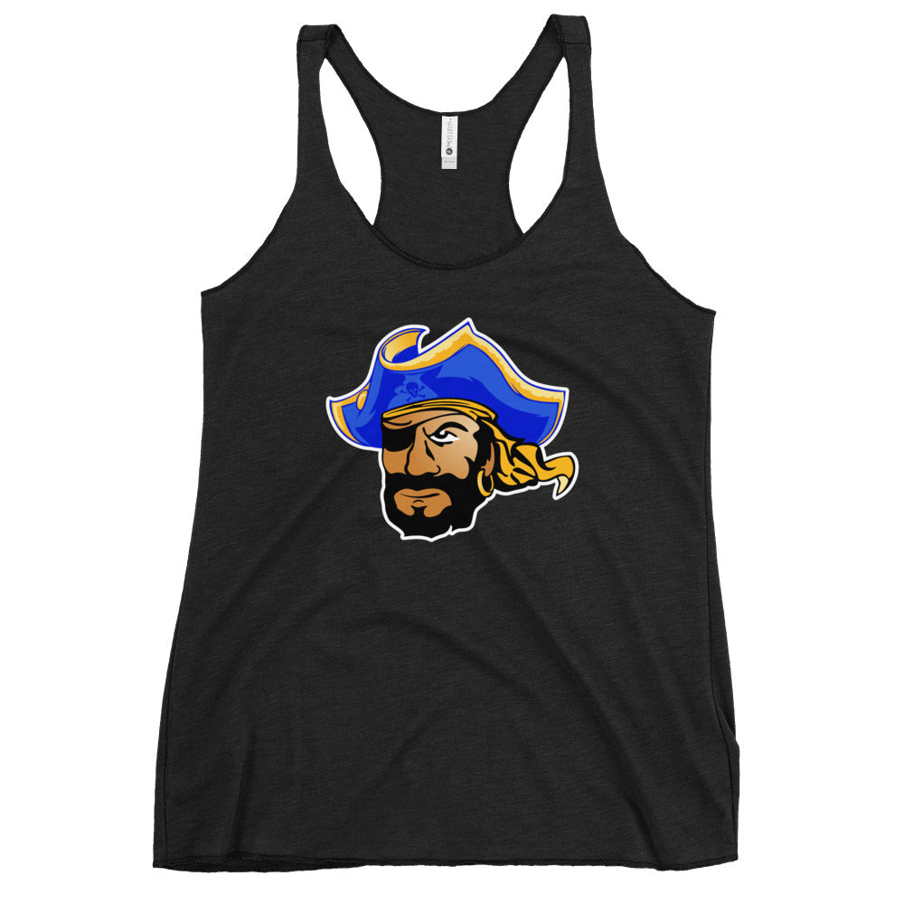 Fairhope High School Design 1 — Vintage Black